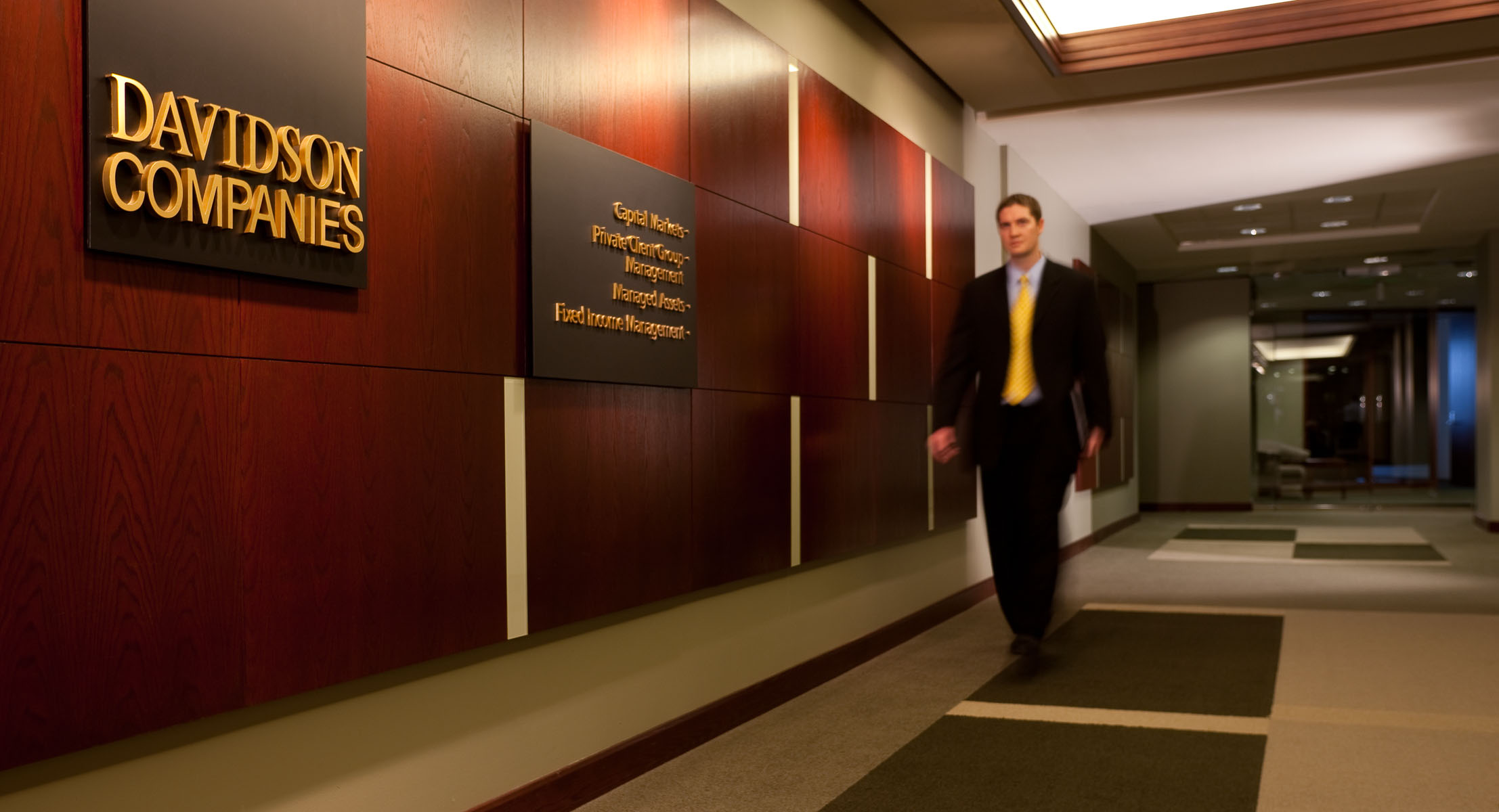 Corporate Photographer