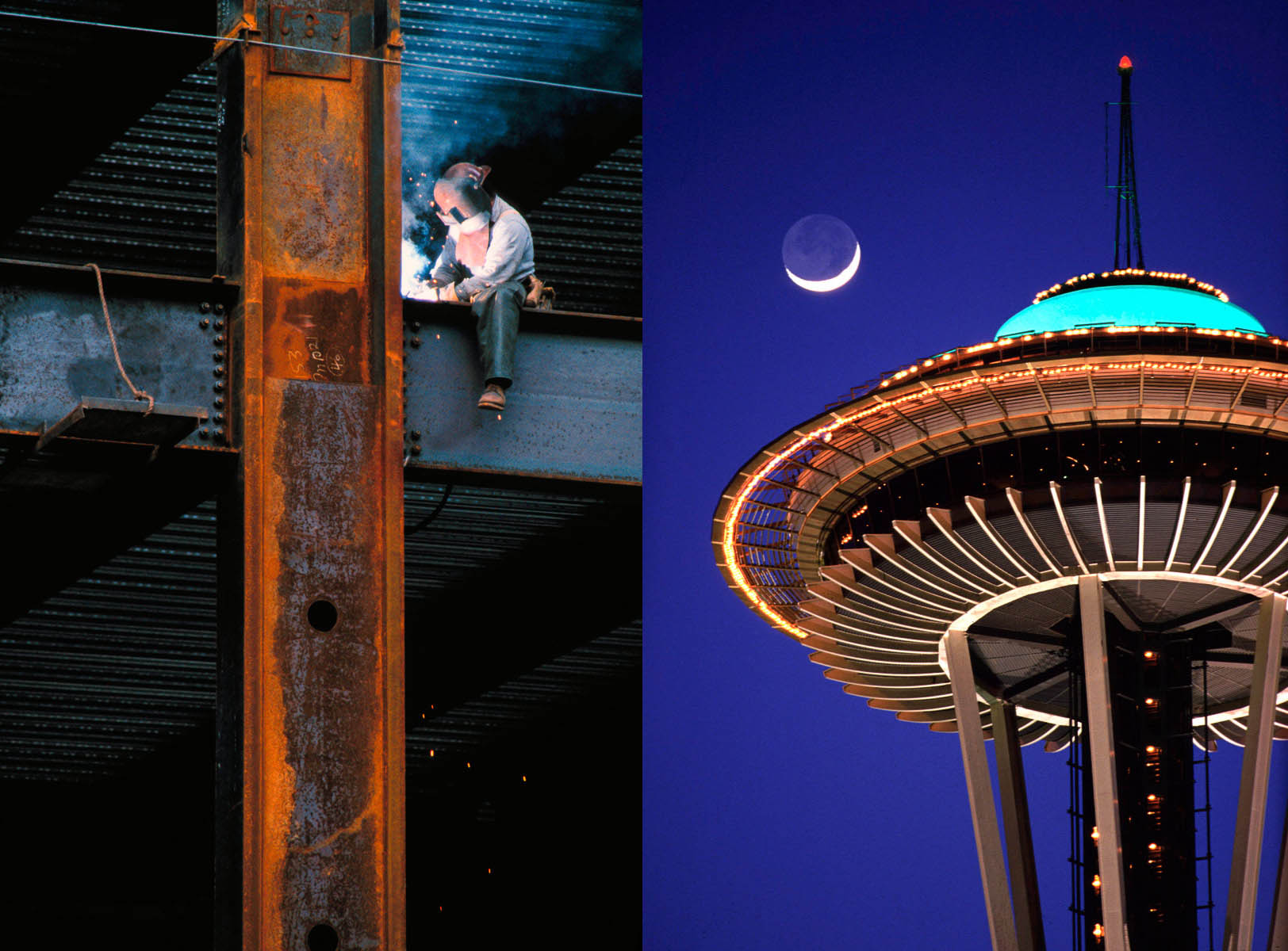 Seattle Corporate Photographer